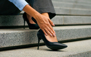 Cause e rimedi per il Neuroma di Morton