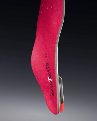 Plantare Cellulite Long