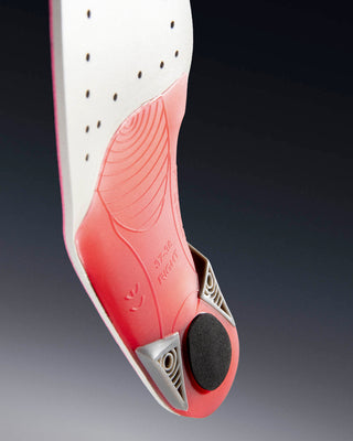 Plantare Cellulite Long