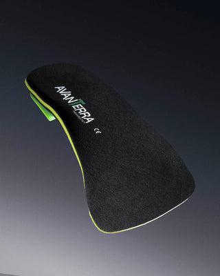 Plantare Dolore Short