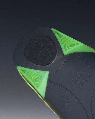 Plantare Dolore Short