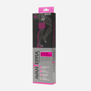 Plantare Cellulite Long