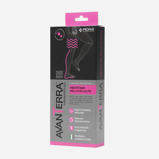 Plantare Cellulite Short