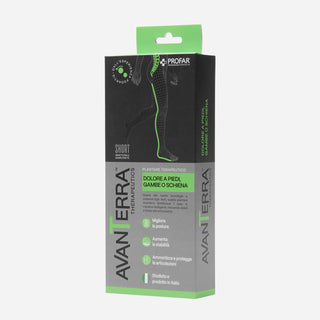 Plantare Dolore Short